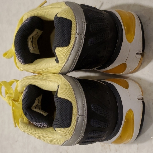 Nike Flywire Air Tailwind Womens size 7 - Picture 3 of 9